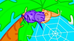 انیمیشن خانواده شیر قسمت 122 - lion family